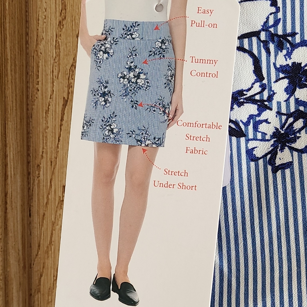 Skirt - Picture 4 of 4